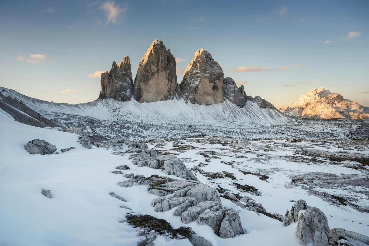 새로운 시작을 위한 준비