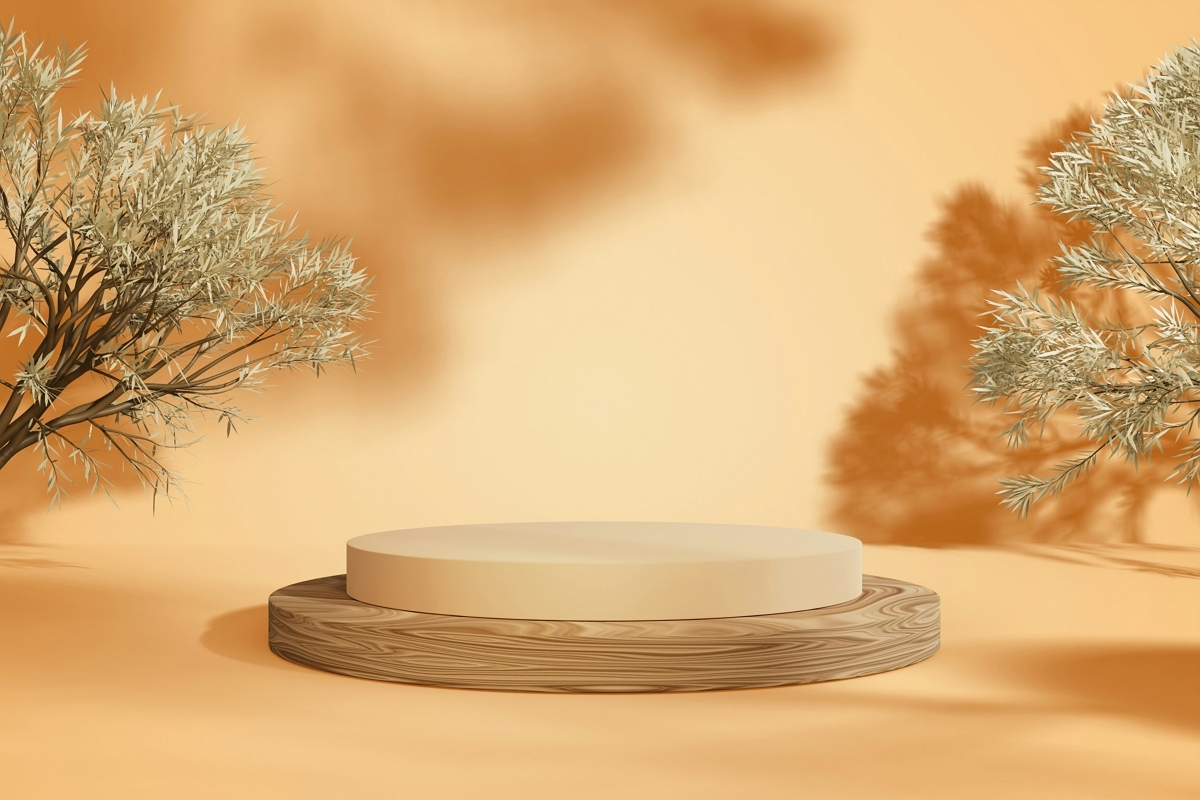 자연의 아름다움을 느끼다